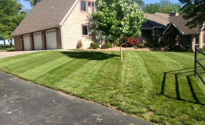 Lawn Care and Snow Removal